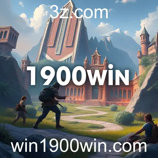 1900win: A Revolução dos Jogos Virtuais em 2025