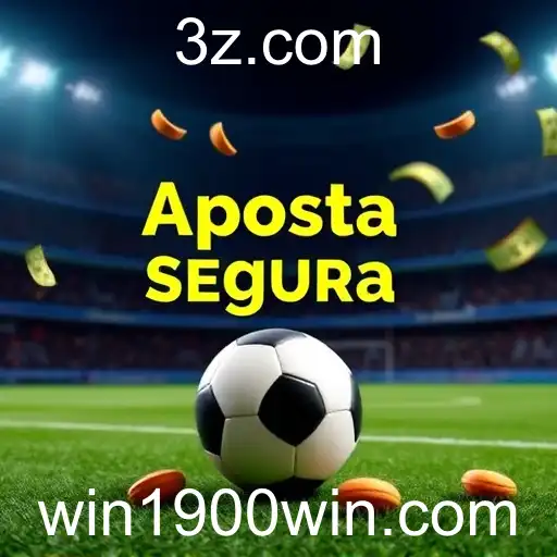 Explorando a Categoria de Apostas Seguras no 1900win