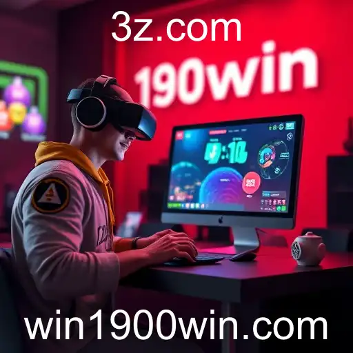 O Crescimento Efervescente do Mercado de Jogos Online