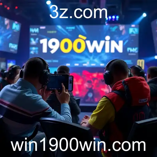 Tendências e Inovações do Mercado de Jogos Online em 2025