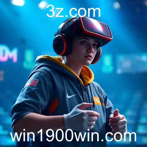 A Revolução dos Jogos Online com 1900win