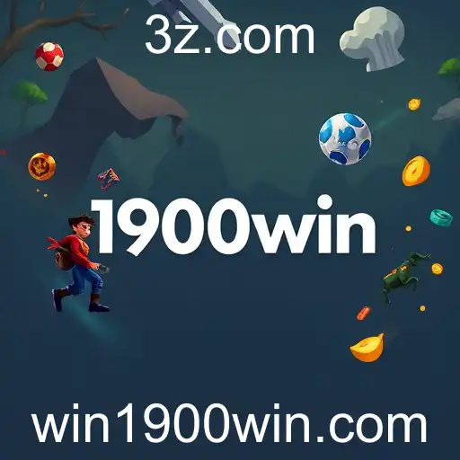 O Crescimento dos Jogos Online em 2025 e a Influência de 1900win