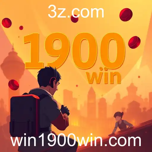 O Impacto da 1900win no Cenário Atual de Jogos