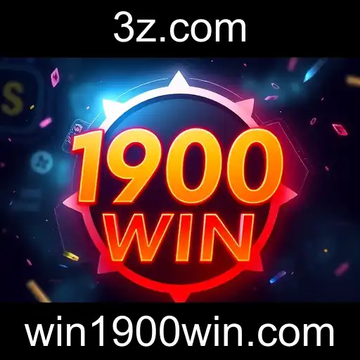 O Impacto da Estratégia 1900win no Mercado de Jogos Online