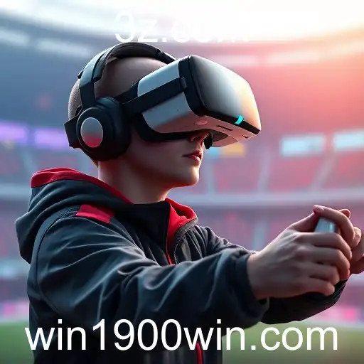 Inovações e Tendências no Mercado de Jogos em 2025