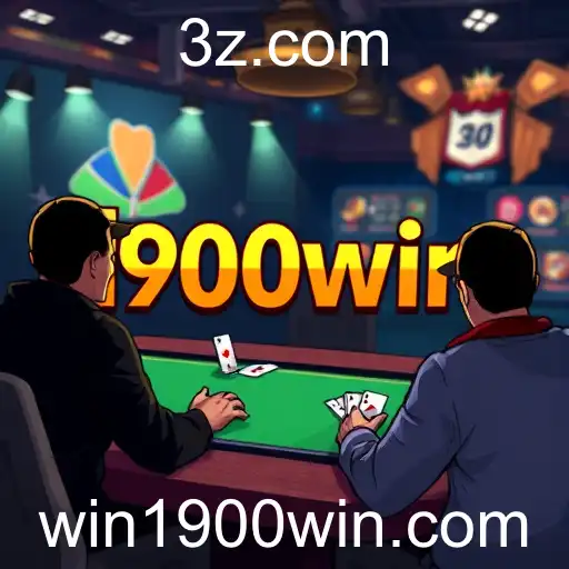 Dicas Essenciais para Maximizar sua Experiência no 1900win